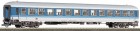 45139 Roco Passenger car 2nd class in &quot;InterRegio&quot; livery